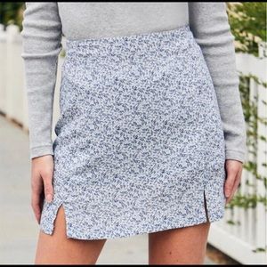 Brandy Melville skirt